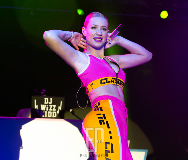 Iggy Azalea