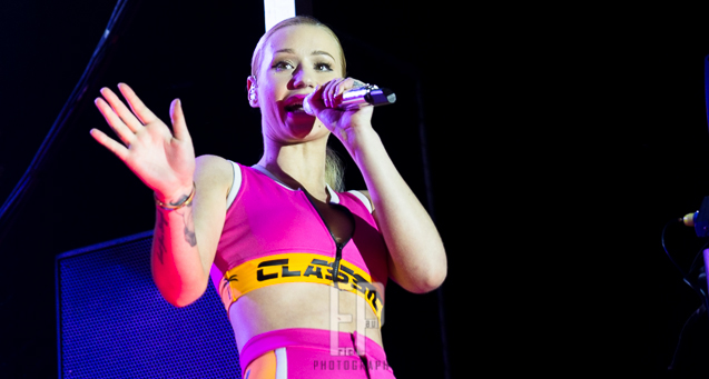 Iggy Azalea