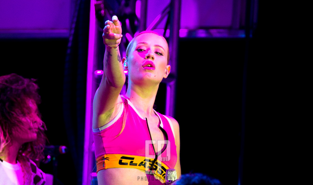Iggy Azalea