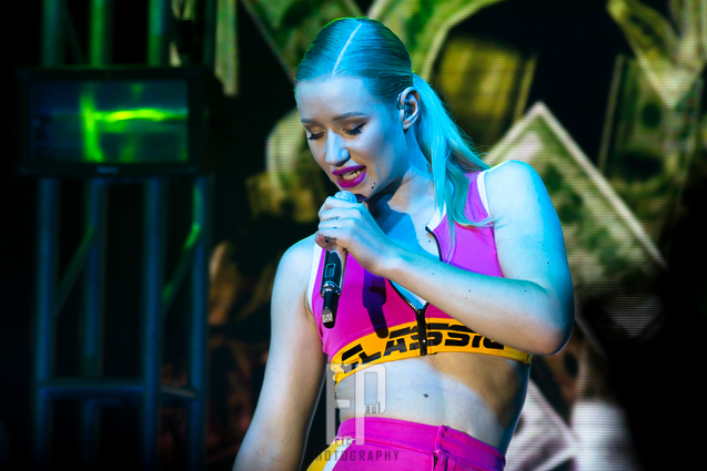Iggy Azalea