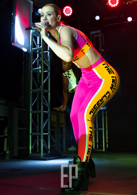 Iggy Azalea