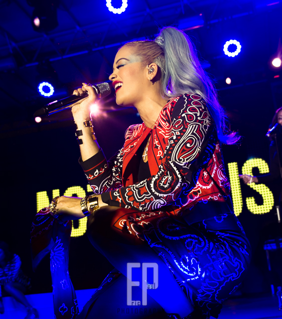 Iggy Azalea