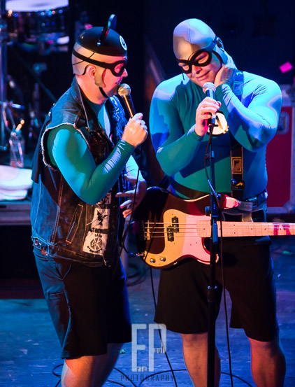The Aquabats!