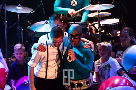 The Aquabats!