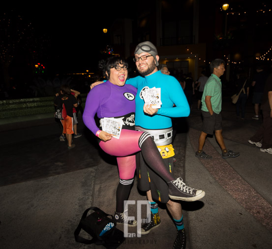 The Aquabats!