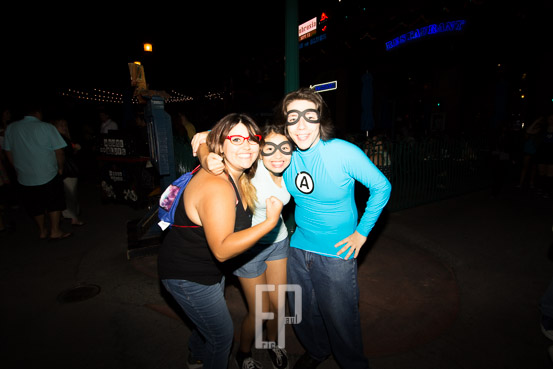 The Aquabats!