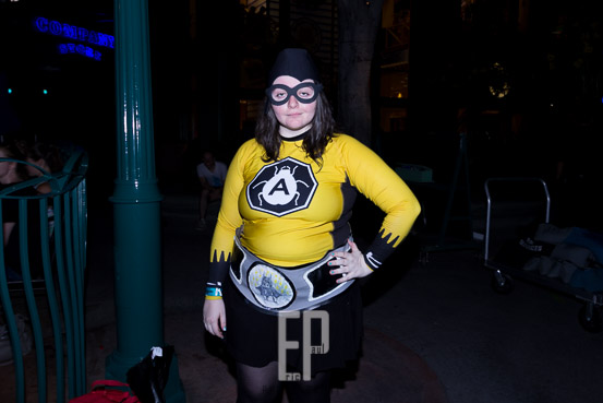 The Aquabats!