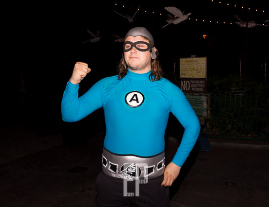 The Aquabats!