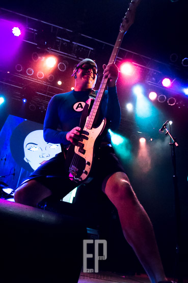 The Aquabats!