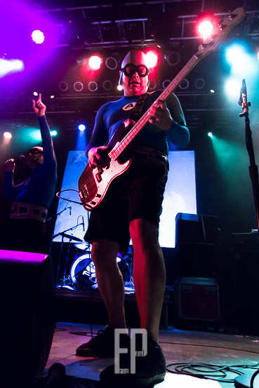 The Aquabats!