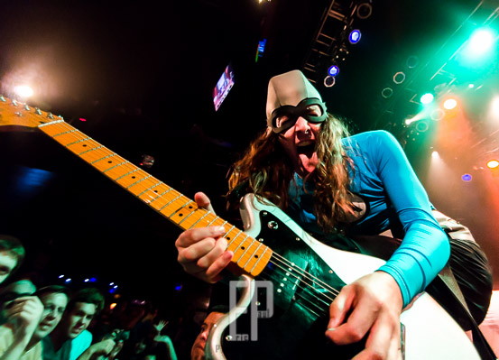 The Aquabats!