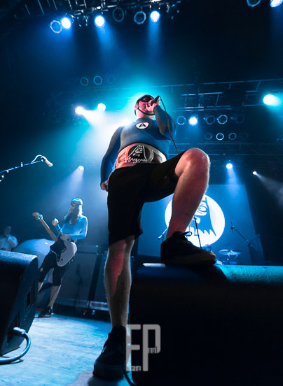 The Aquabats!