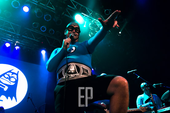 The Aquabats!