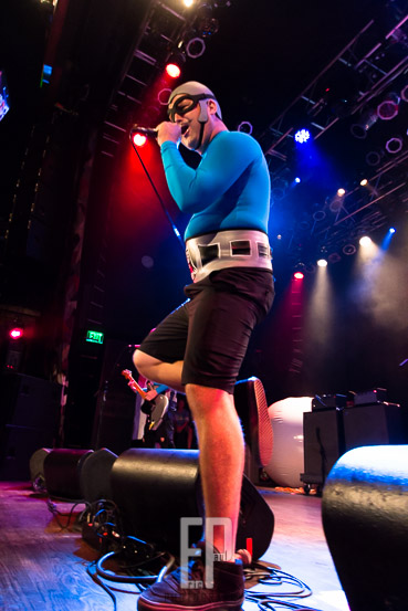 The Aquabats!