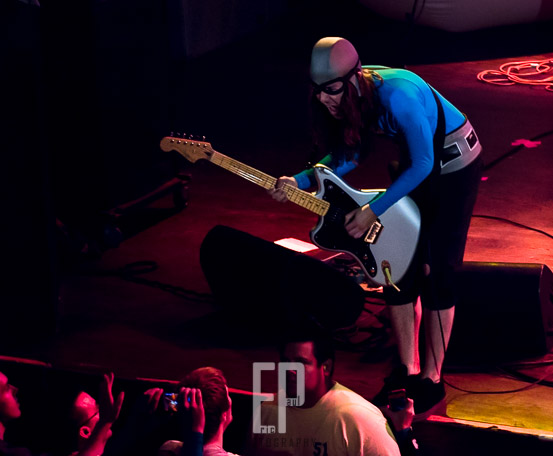 The Aquabats!