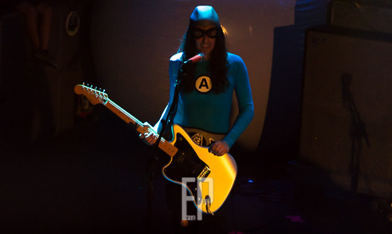 The Aquabats!