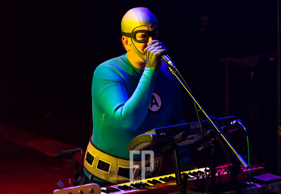 The Aquabats!