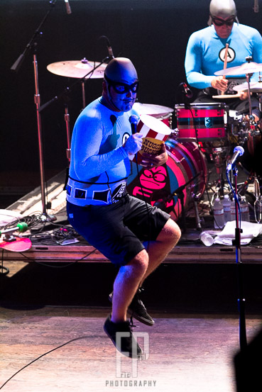 The Aquabats!