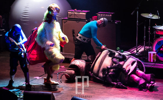 The Aquabats!