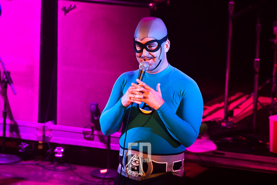 The Aquabats!