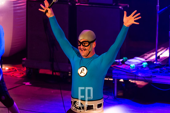 The Aquabats!
