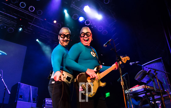 The Aquabats!