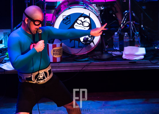 The Aquabats!