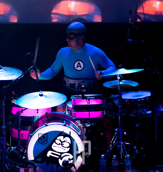 The Aquabats!