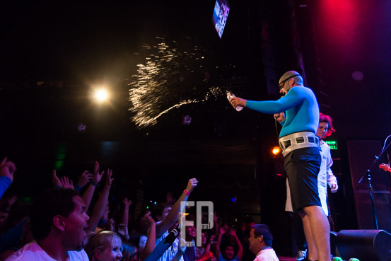 The Aquabats!